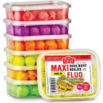 Chytil Rohlíkové Boilies Maxi Fluo 20 mm 65 g Vanilka – Zboží Mobilmania