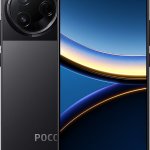 Poco F7 Pro 12GB/256GB Black – Zboží Živě