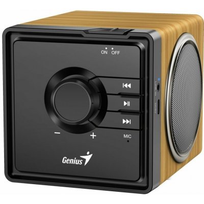 Genius SP-916BT – Zboží Živě