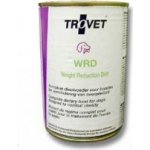 Trovet Dog Weight & Diabetic WRD 400 g – Hledejceny.cz