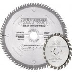 CMT sada kotoučů na lamino 300x30 Z96 + 120x20 Z24 – Sleviste.cz