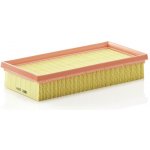 MANN-FILTER vzduchový filtr C 2554 – Hledejceny.cz
