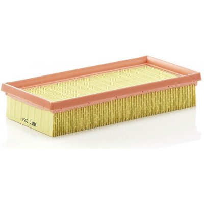 MANN-FILTER vzduchový filtr C 2554 – Hledejceny.cz