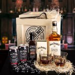 Bedna Medový Jack – Sleviste.cz