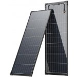 EcoFlow Sada dvou 130W rigidních Fotovoltaických panelů RV Max 1ECOS130 – Hledejceny.cz
