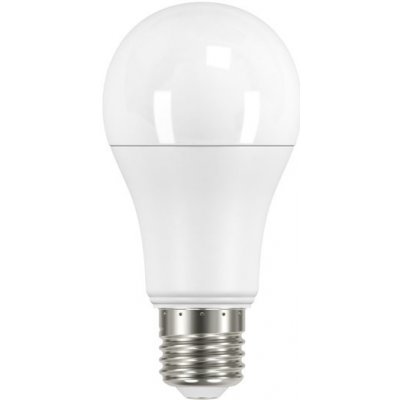 Kanlux LED žárovka iQ-LED Classic A60 14W, 1580lm, E27, neutrální bílá NW , 200° – Zboží Mobilmania