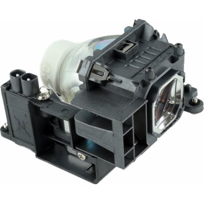 Lampa pro projektor NEC NP16LP, generická lampa s modulem – Zboží Živě