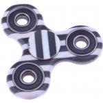 Fidget spinner ČERNÝ – Zboží Dáma