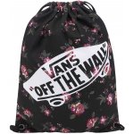 Benched Vans Novelty Floral gymsack – Sleviste.cz