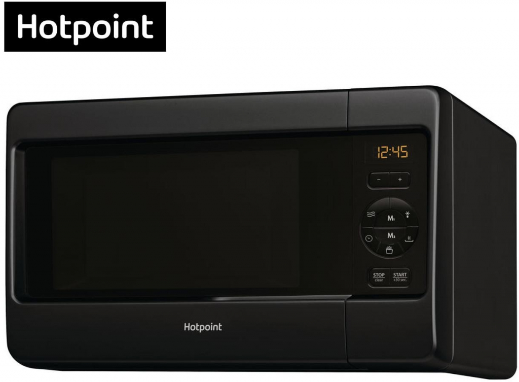 HOTPOINT MWH 2421 MB návod, fotka