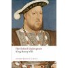 Kniha King Henry VIII: The Oxford Shakespeare - Shakespeare William