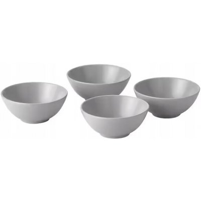 Ikea Fargklar Miska kamenina 350 ml – Hledejceny.cz
