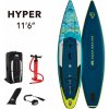 Paddleboard Aqua Marina Hyper Touring paddleboard 11′6"