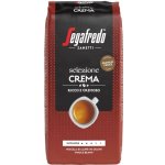 Segafredo Zanetti Selezione Crema 1 kg – Zboží Dáma