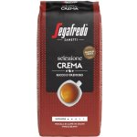 Segafredo Zanetti Selezione Crema 1 kg – Hledejceny.cz