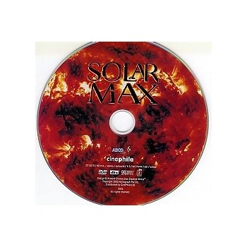 Solarmax DVD