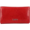Peněženka Lagen LG-2151 červená