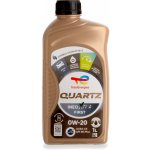 Total Quartz INEO Xtra First 0W-20 1 l – Hledejceny.cz