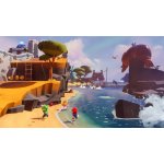 Mario + Rabbids Sparks of Hope (Gold) – Zboží Dáma