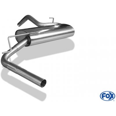 FOX LA010001-001 – Hledejceny.cz