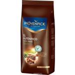 Mövenpick el Autentico Caffé Crema 1 kg – Zboží Mobilmania