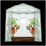 Pro-Tech shop Zahradní fóliovník 2x1,37x2,34m 62403 TUN3958 – Sleviste.cz