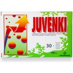 Juvenki 30 kapslí – Hledejceny.cz