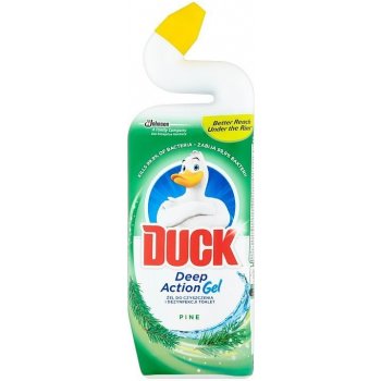 Duck Toilet Fresh tekutý WC čistič 750 ml