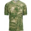 Army a lovecké tričko a košile Tričko 101Inc krátký rukáv Icc Fg
