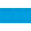 Bazénová fólie tectake 403105 solární plachta modrá pravoúhlá - 3,66 x 7,32 m