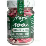 Purize XTRA slim 5.9 mm filtry sklenice 100 ks – Hledejceny.cz