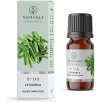 Aromatique Vonný olej Eco natural Citronella 12 ml – Hledejceny.cz