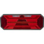 Stualarm Sdružená LED lampa pravá zadní s dynamickými blinkry 12/24V – Zboží Mobilmania