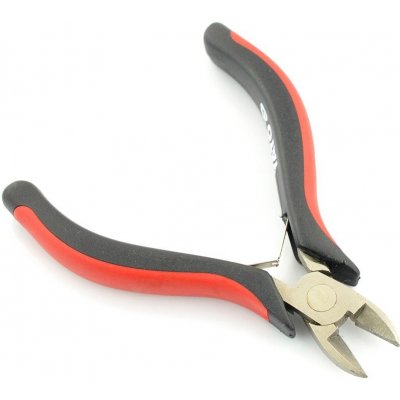 Kleště štípací boční 115 mm mini – Zboží Dáma