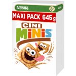 Nestlé Cini Minis Cereálie 645 g