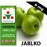 Dekang Jablko 30 ml 6 mg – Sleviste.cz