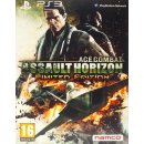 Ace Combat: Assault Horizon (Limited Edition)