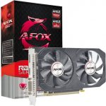 AFOX Radeon RX 550 4GB GDDR5 AFRX550-4096D5H4-V6 – Zbozi.Blesk.cz