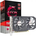 AFOX Radeon RX 550 4GB GDDR5 AFRX550-4096D5H4-V6 – Hledejceny.cz