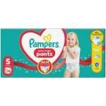 Pampers Pants 5 96 ks – Sleviste.cz