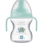 Mam Learn To Drink Cup Sage 190 ml – Zboží Mobilmania