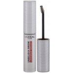 L'Oréal Paris Gel na obočí Unbelievabrow Longwear Topcoat 00 Transparent 4,5 ml – Sleviste.cz