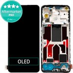 LCD Displej + Dotykové sklo OnePlus Nord CE 5G – Zboží Živě