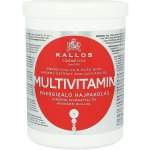 Kallos KJMN/Multivitamin Hair Mask 1000 ml – Zbozi.Blesk.cz