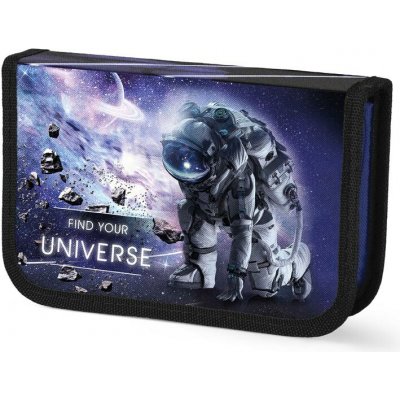 MFP 1-patro prázdný Vesmír 2 chl. – Zboží Dáma