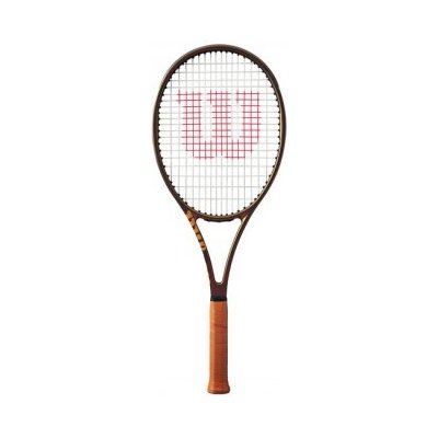 Wilson Pro Staff Team 2023 – Hledejceny.cz