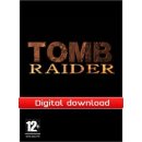 Tomb Raider 1