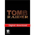 Tomb Raider 1 – Zboží Živě