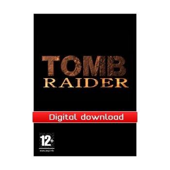 Tomb Raider 1