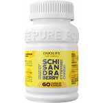 Duolife Schisandra Berry 60 kapslí – Hledejceny.cz